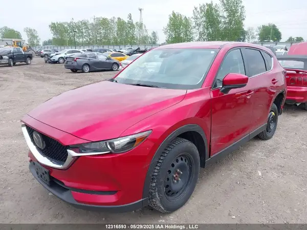 JM3KFBCM9M1106360 2021 MAZDA CX-5 - Image 2