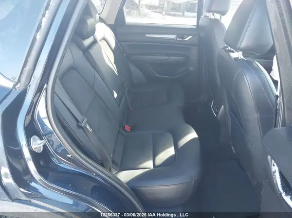 JM3KFBCM9M1109940 2021 MAZDA CX-5 - Image 8
