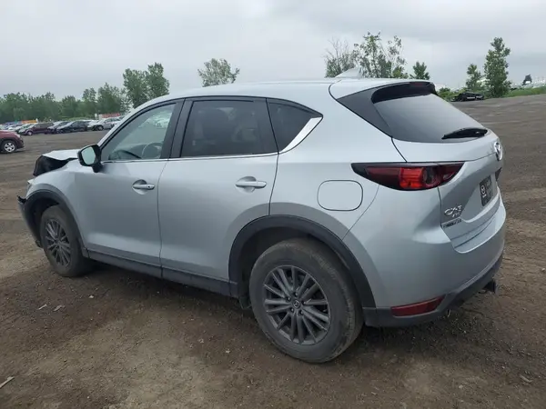 JM3KFBCM9M1109954 2021 MAZDA CX-5 - Image 2