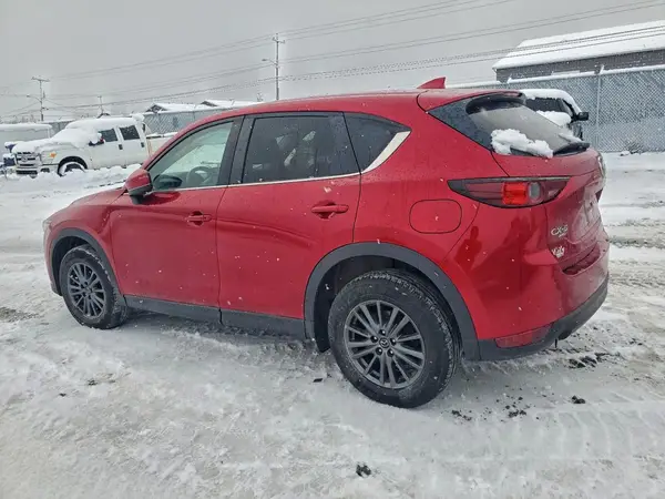 JM3KFBCM9M1112899 2021 MAZDA CX-5 - Image 2