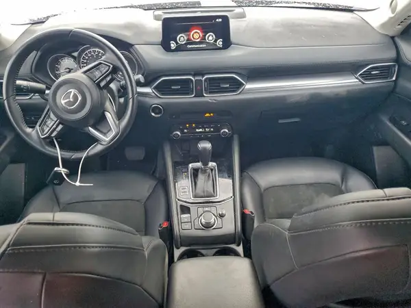 JM3KFBCM9M1112899 2021 MAZDA CX-5 - Image 8