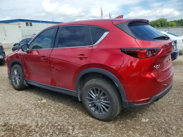 JM3KFBCM9M1119030 2021 MAZDA CX-5 - Image 2