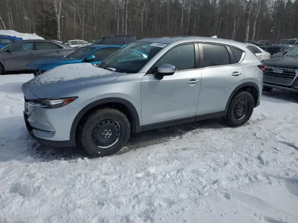 JM3KFBCM9M1130190 2021 MAZDA CX-5 - Image 1