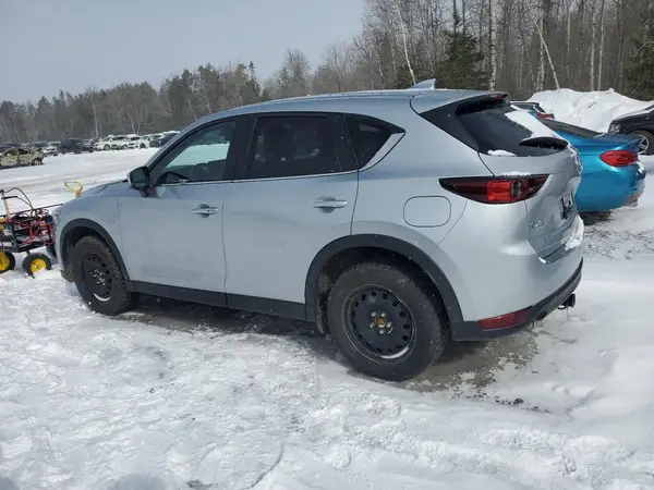 JM3KFBCM9M1130190 2021 MAZDA CX-5 - Image 2