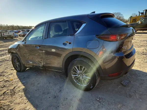 JM3KFBCM9M1314755 2021 MAZDA CX-5 - Image 2