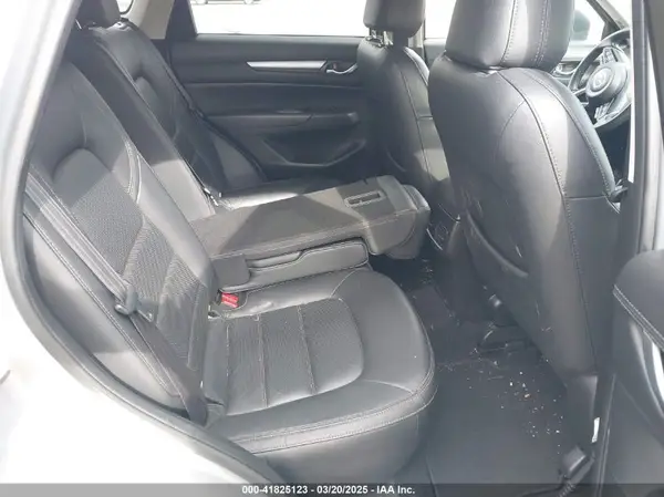 JM3KFBCM9M1329806 2021 MAZDA CX-5 - Image 8
