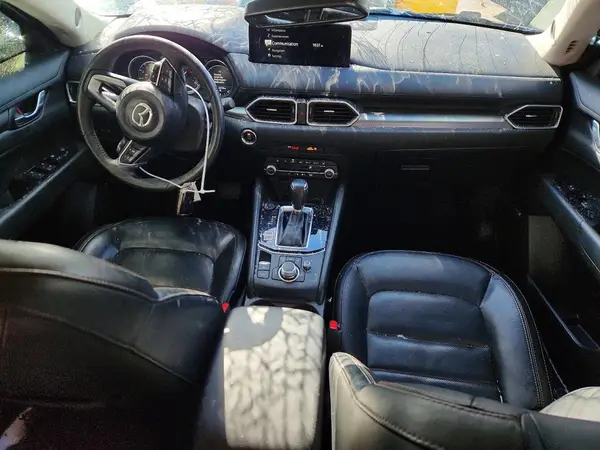 JM3KFBCM9M1336500 2021 MAZDA CX-5 - Image 8