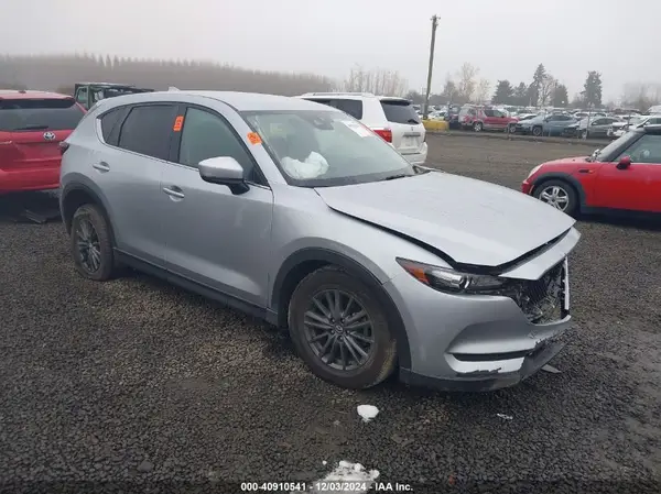 JM3KFBCM9M1350252 2021 MAZDA CX-5 - Image 1