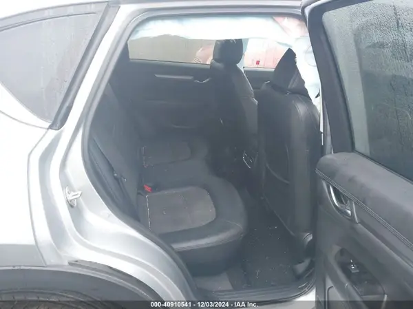 JM3KFBCM9M1350252 2021 MAZDA CX-5 - Image 8