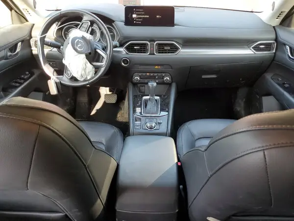 JM3KFBCM9M1351840 2021 MAZDA CX-5 - Image 8