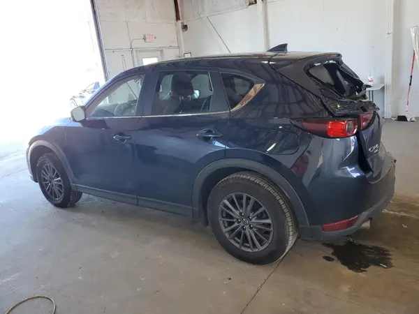 JM3KFBCM9M1351918 2021 MAZDA CX-5 - Image 2
