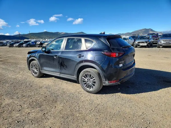 JM3KFBCM9M1355774 2021 MAZDA CX-5 - Image 2