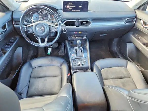 JM3KFBCM9M1355774 2021 MAZDA CX-5 - Image 8