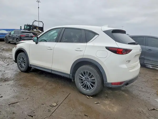 JM3KFBCM9M1368654 2021 MAZDA CX-5 - Image 2