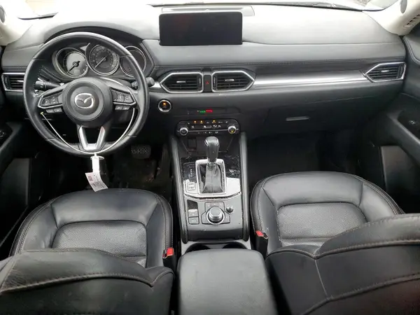 JM3KFBCM9M1368654 2021 MAZDA CX-5 - Image 8