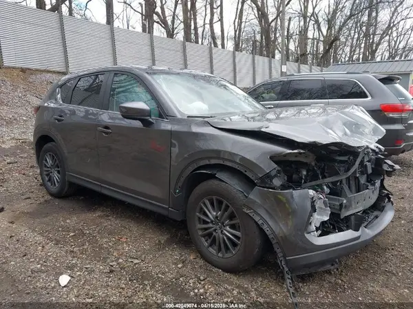 JM3KFBCM9M1368749 2021 MAZDA CX-5 - Image 1
