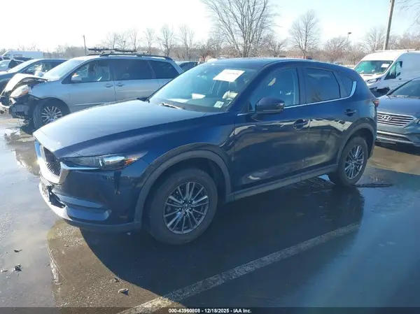 JM3KFBCM9M1370209 2021 MAZDA CX-5 - Image 2