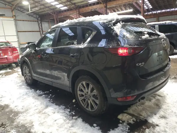 JM3KFBCM9M1407274 2021 MAZDA CX-5 - Image 2