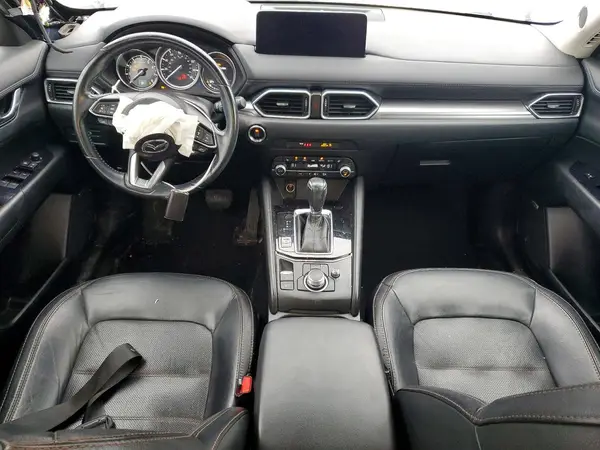 JM3KFBCM9M1408098 2021 MAZDA CX-5 - Image 8