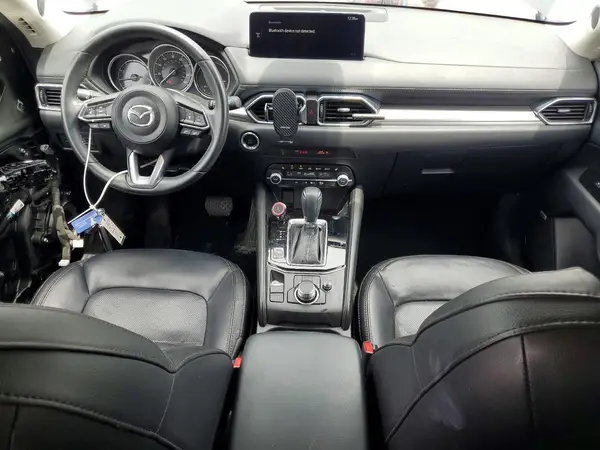 JM3KFBCM9M1408103 2021 MAZDA CX-5 - Image 8