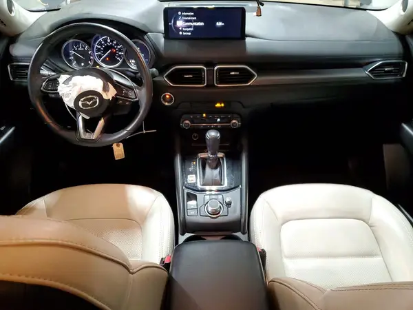 JM3KFBCM9M1420932 2021 MAZDA CX-5 - Image 8