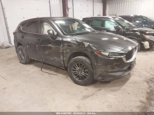 JM3KFBCM9M1424902 2021 MAZDA CX-5 - Image 1