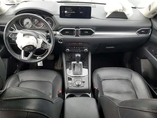 JM3KFBCM9M1431087 2021 MAZDA CX-5 - Image 8