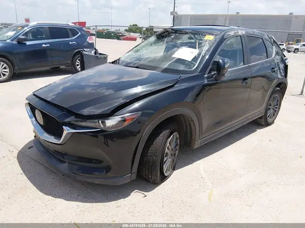 JM3KFBCM9M1434345 2021 MAZDA CX-5 - Image 2