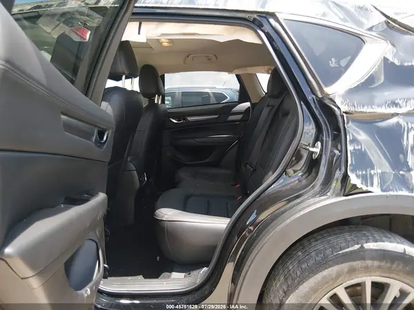 JM3KFBCM9M1434345 2021 MAZDA CX-5 - Image 8