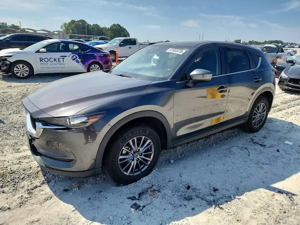 JM3KFBCM9M1438296 2021 MAZDA CX-5 - Image 1