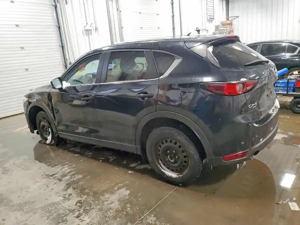 JM3KFBCM9M1474036 2021 MAZDA CX-5 - Image 2