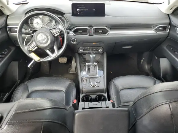 JM3KFBCM9M1492438 2021 MAZDA CX-5 - Image 8