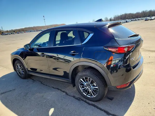 JM3KFBCM9M1492942 2021 MAZDA CX-5 - Image 2