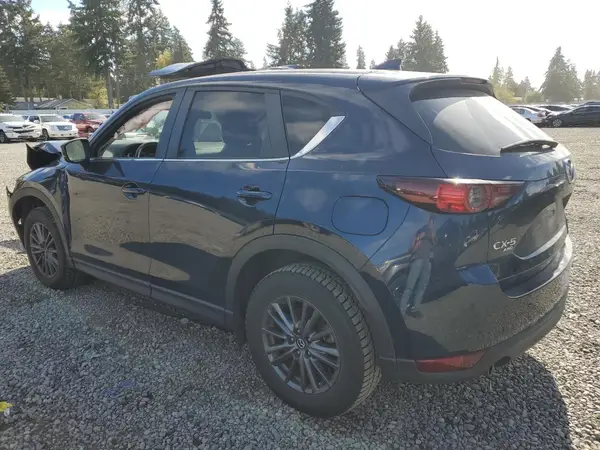 JM3KFBCM9M1495453 2021 MAZDA CX-5 - Image 2