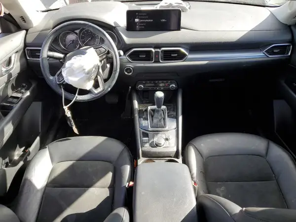 JM3KFBCM9M1495453 2021 MAZDA CX-5 - Image 8