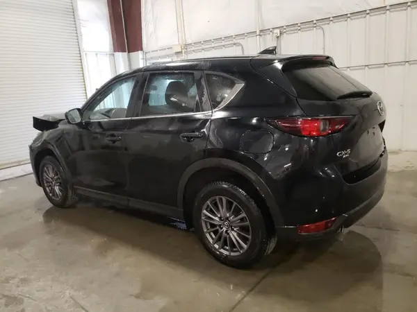 JM3KFBCM9M1495954 2021 MAZDA CX-5 - Image 2