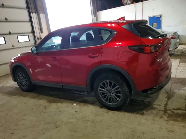 JM3KFBCM9M1499552 2021 MAZDA CX-5 - Image 2