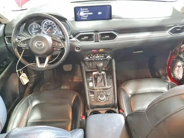 JM3KFBCM9M1499552 2021 MAZDA CX-5 - Image 8