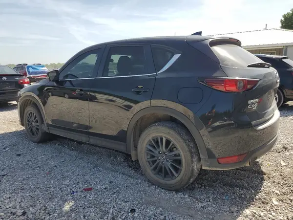 JM3KFBCM9M1500621 2021 MAZDA CX-5 - Image 2