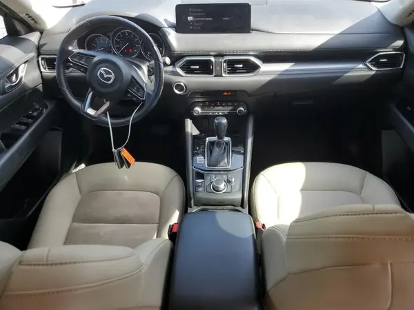 JM3KFBCM9M1500621 2021 MAZDA CX-5 - Image 8