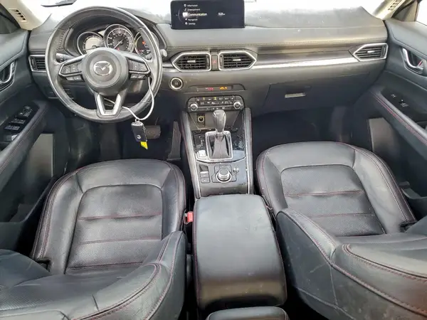 JM3KFBCM9N0524618 2022 MAZDA CX-5 - Image 8