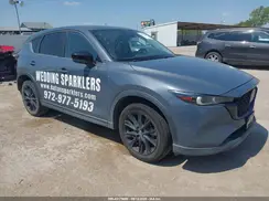 JM3KFBCM9N0529494 2022 MAZDA CX-5