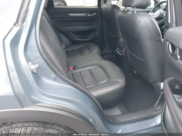 JM3KFBCM9N0542679 2022 MAZDA CX-5 - Image 8