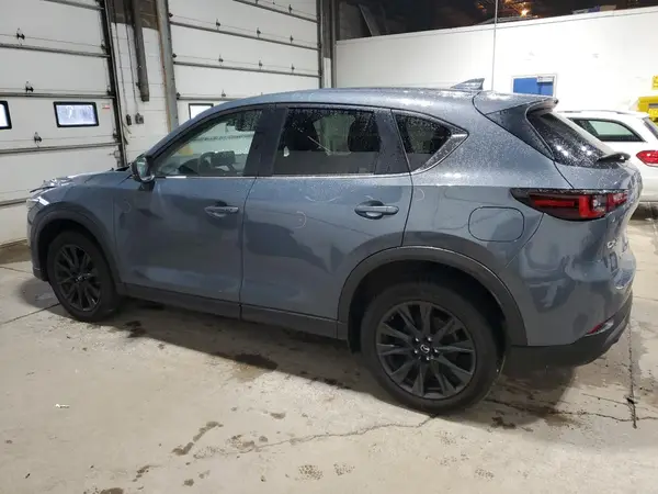 JM3KFBCM9N0544545 2022 MAZDA CX-5 - Image 2
