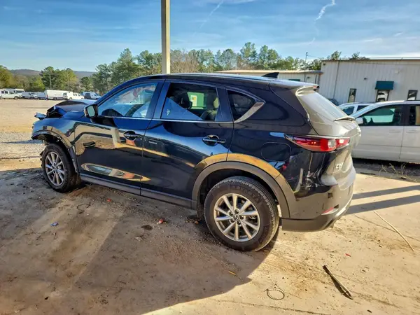 JM3KFBCM9N0554878 2022 MAZDA CX-5 - Image 2