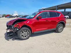 JM3KFBCM9N0556226 2022 MAZDA CX-5