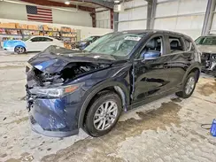 JM3KFBCM9N0563239 2022 MAZDA CX-5