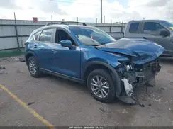 JM3KFBCM9N0564228 2022 MAZDA CX-5