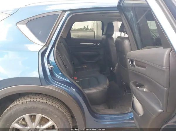 JM3KFBCM9N0564228 2022 MAZDA CX-5 - Image 8