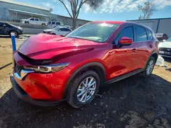 JM3KFBCM9N0564617 2022 MAZDA CX-5